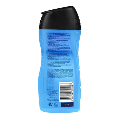 Adidas Shower Gel Ice Dive 3in1 250ml