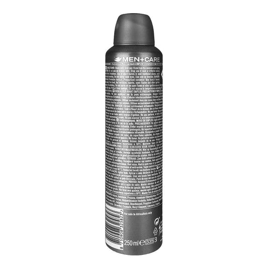 Dove Men+Care Cool Fresh Anti-Perspirant Deodorant Spray For Men 250ml