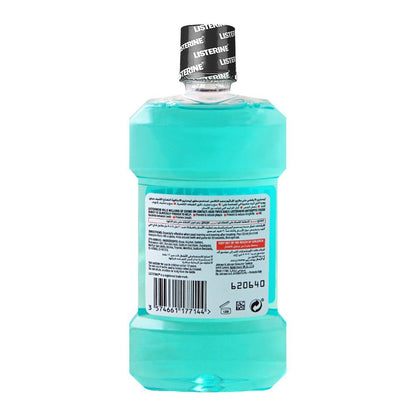 Listerine Fresh Burst Antiseptic Mouthwash 250ml
