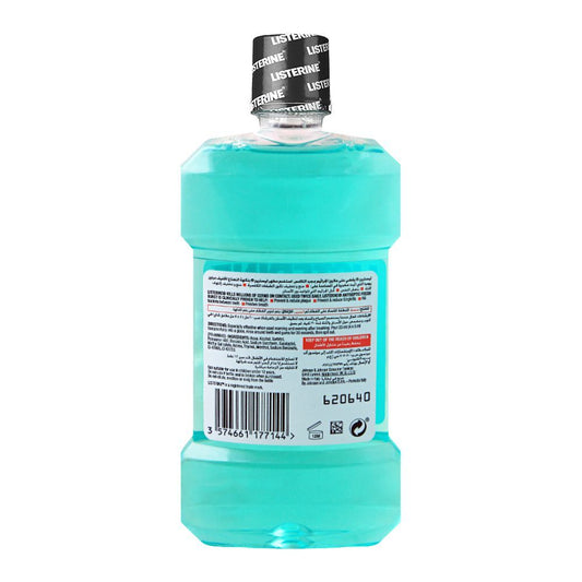 Listerine Fresh Burst Antiseptic Mouthwash 250ml