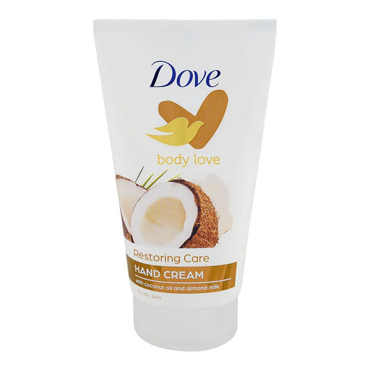 Dove Baby Love Restoring Care Hand Cream 75ml