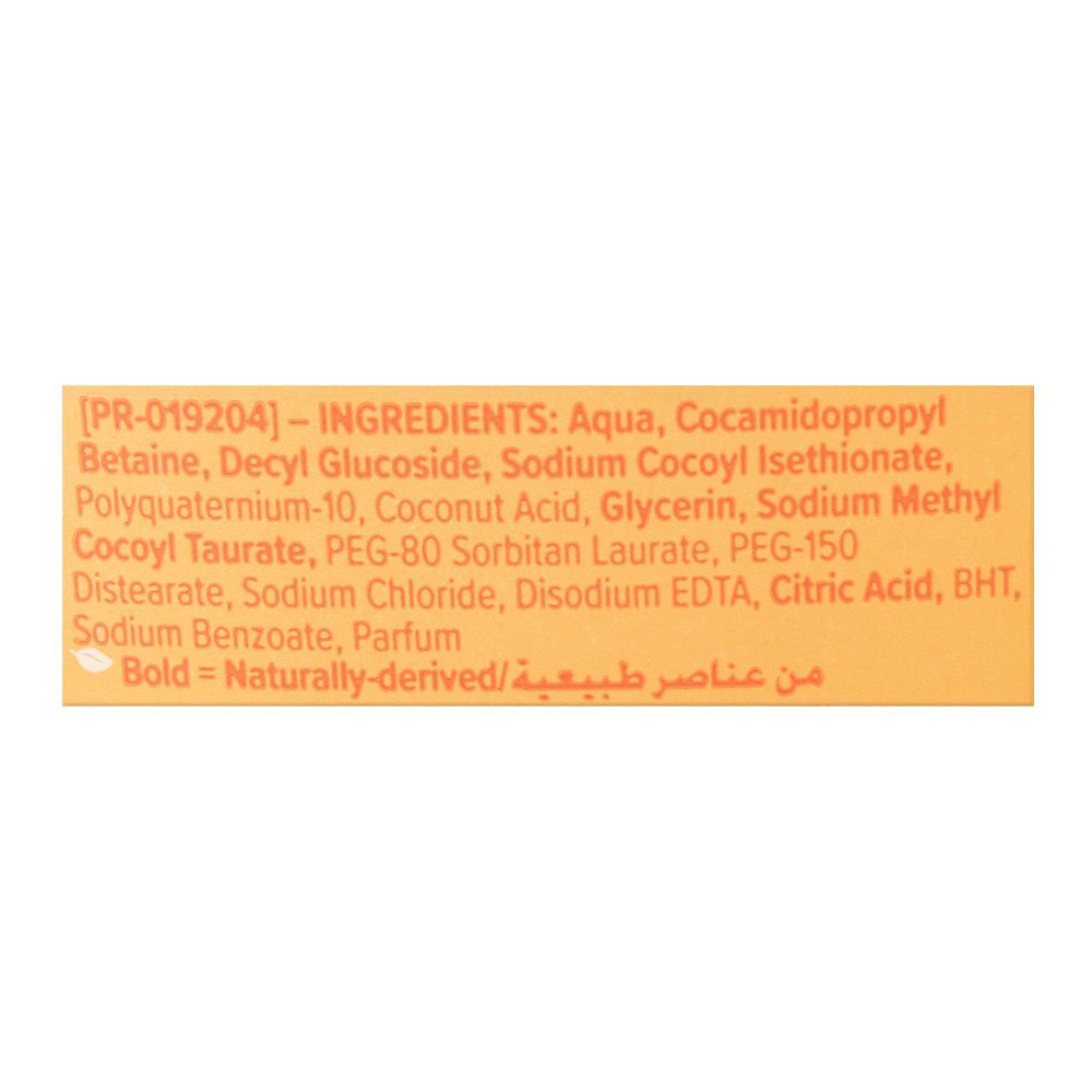 Johnson's Baby Shampoo 500 ml