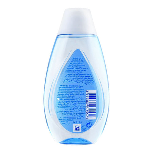 Johnson's Baby Bath 300 ml