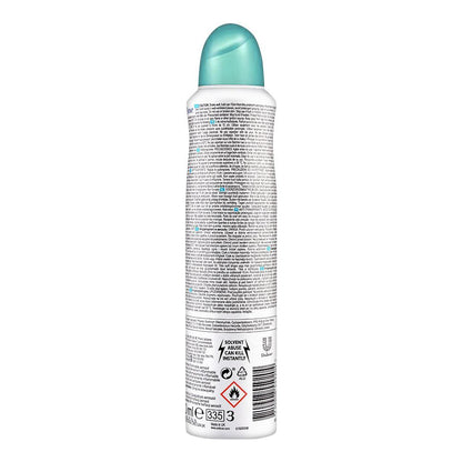 Dove 48H Go Fresh Pear & Aloe Vera Scent Deodorant Spray For Women 250m