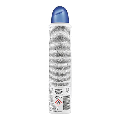 Dove 48H Original Deodorant Spray For Women 250ml
