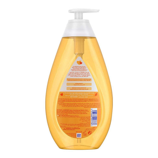 Johnson's Baby Shampoo 750 ml