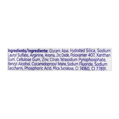 Colgate Total Whitening  Toothpaste Pump, 100ml