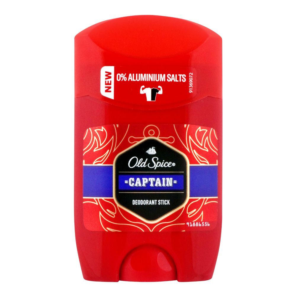 Old Spice Deodorant Stick Captain 50ml