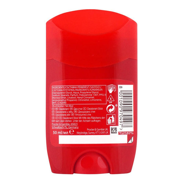 Old Spice Deodorant Stick Captain 50ml