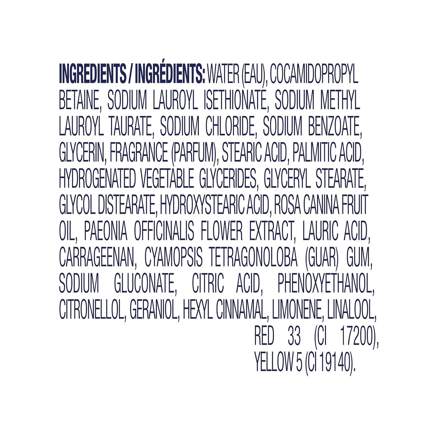 Dove Renewing Peony & Rose Oil Nourishing Body Wash 591ml