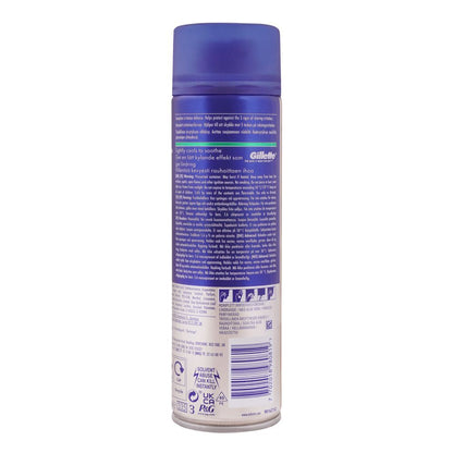 Gillette Series Soothing Shave Gel Sensitive 200ml