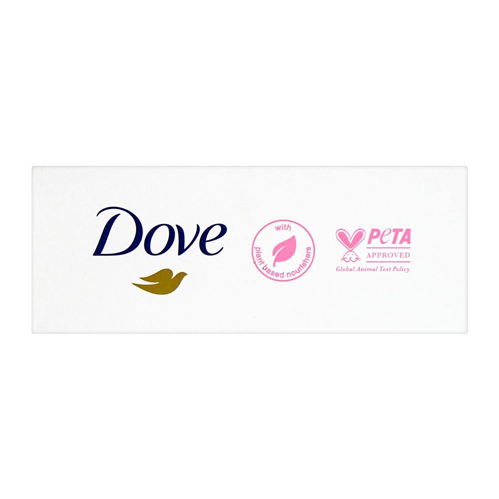 Dove Pink Moisturising Cream Bar For Smooth/Soft Skin 90g