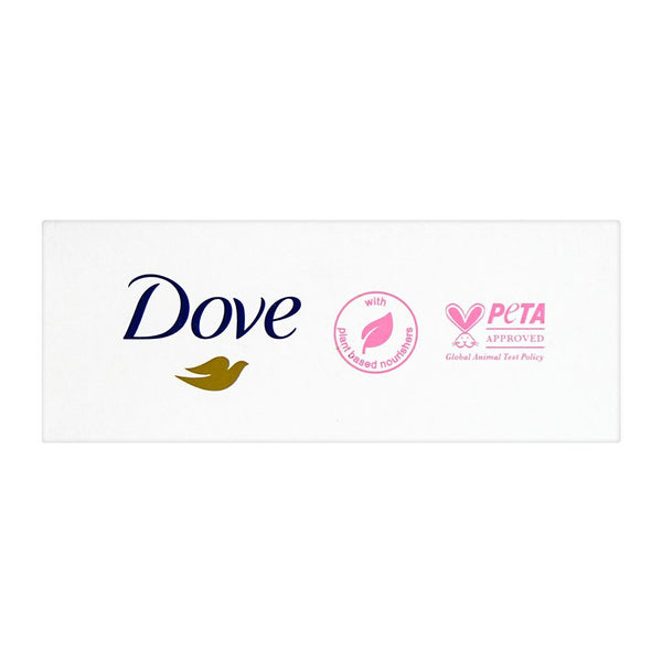 Dove Pink Moisturising Cream Bar For Smooth/Soft Skin 90g