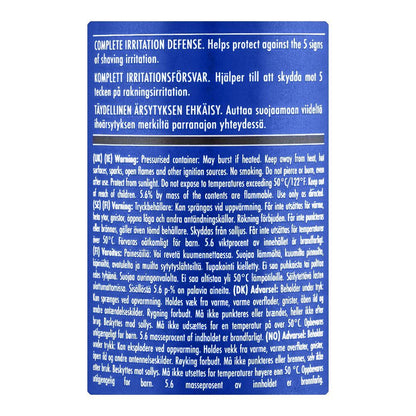 Gillette Series Shave Gel Charcoal 200ml