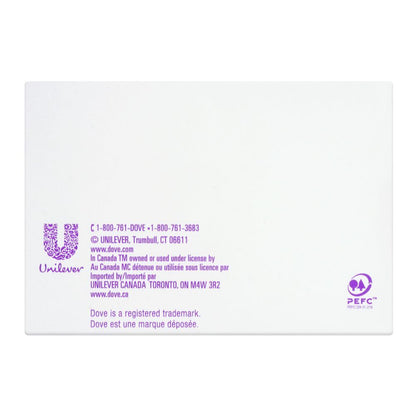 Dove Soap Relaxing Lavender 106g