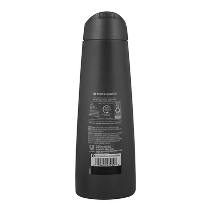 Dove Men+ Care Hair Defense 2-In-1 Shampoo + Conditioner 355ml