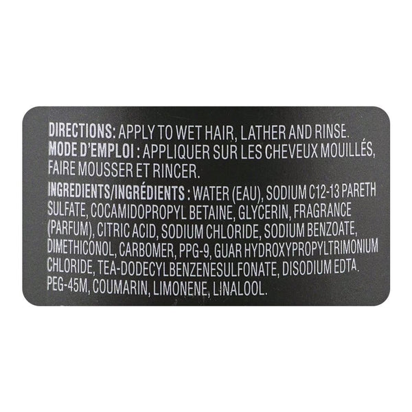 Dove Men+ Care Hair Defense 2-In-1 Shampoo + Conditioner 355ml