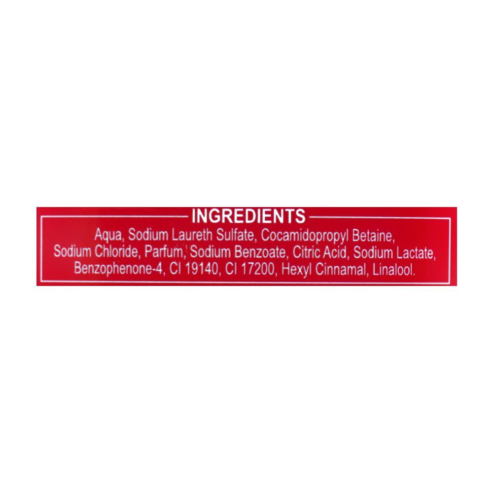 Brut Attraction Total All-In-One  Shower Gel, 500ml