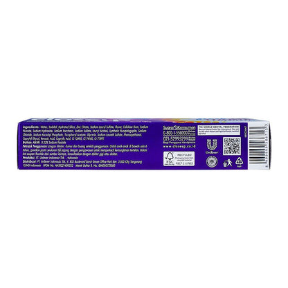 Closeup Toothpaste Multi Vitamin 160g