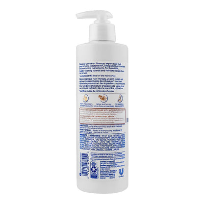 Dove Hair Therapy Breakage Remedy Nutrient-Lock Serum Conditioner 400ml