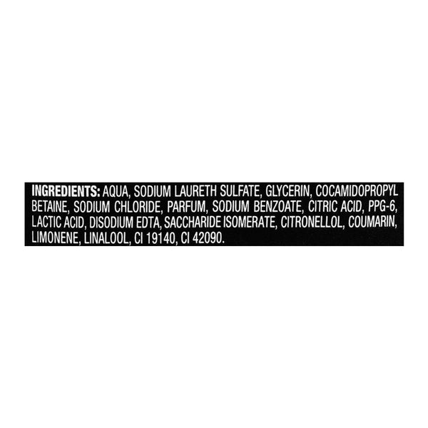 Axe Shower Gel Apollo 3 in 1, 400 ml