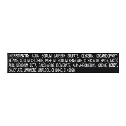 Axe Body Wash black 400 ml