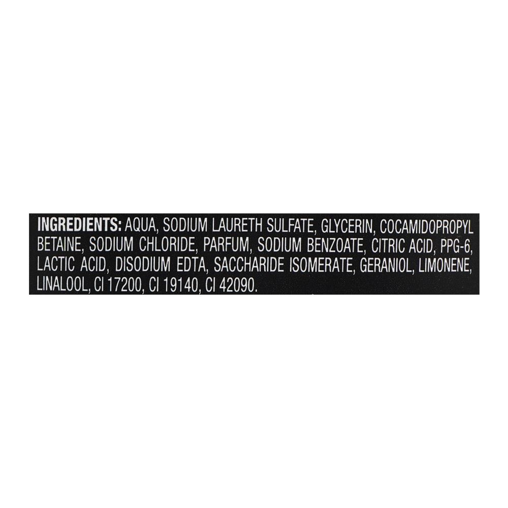 Axe Body Wash Dark Temptation Dark 3-In-1 400ml