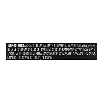 Axe Body Wash Dark Temptation Dark 3-In-1 400ml
