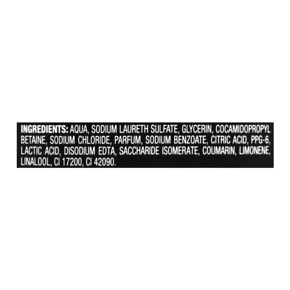 Axe Body Wash 3 in 1 Excite 400 ml