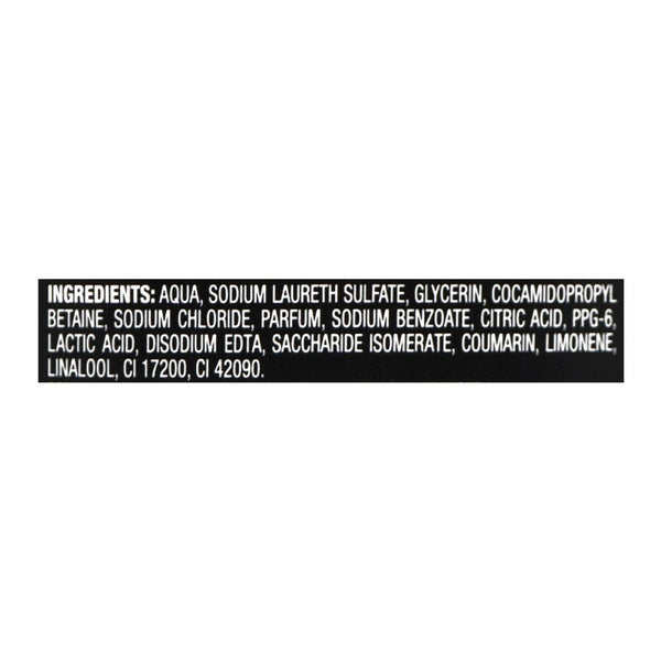 Axe Body Wash 3 in 1 Excite 400 ml