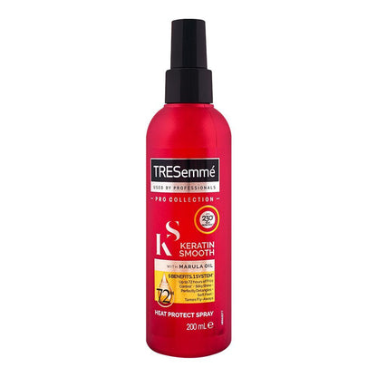 Tresemme Keratin Smooth Heat Protect Spray 200m