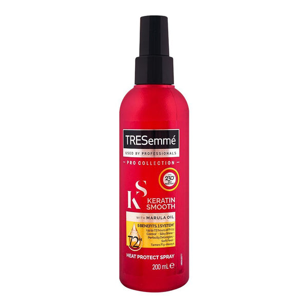 Tresemme Keratin Smooth Heat Protect Spray 200m