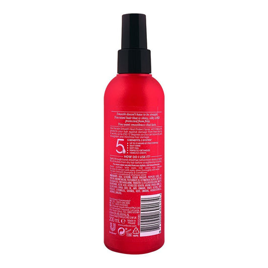 Tresemme Keratin Smooth Heat Protect Spray 200m