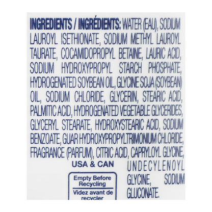 Dove Sensitive Skin  Body Wash 591ml