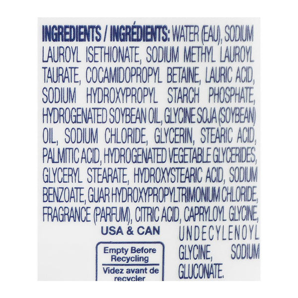 Dove Sensitive Skin  Body Wash 591ml