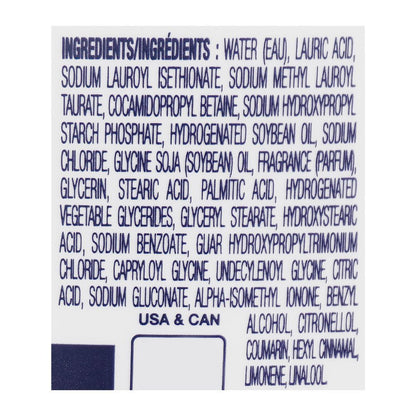 Dove Deep Moisture Nourishes The Daries Skin 24HR Micro Moisture Body Wash 591ml