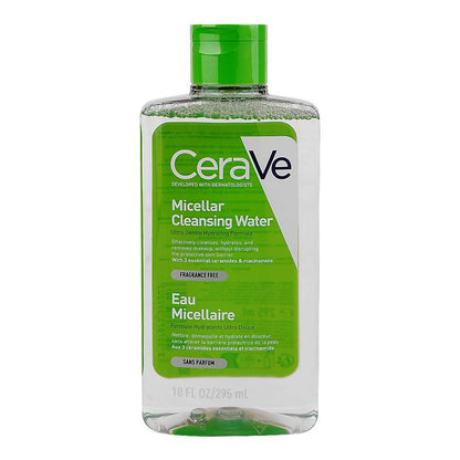 CeraVe Micellar Cleansing Water 295 ml