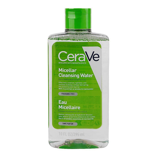 CeraVe Micellar Cleansing Water 295 ml