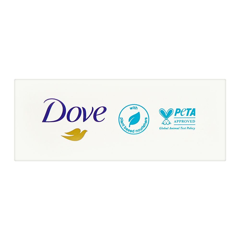 Dove Restoring Beauty Cream Bar With Blue Fig & Orange Blossom 90g