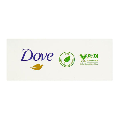 Dove Refreshing Beauty Cream Bar With Cucumber & Green Tea 90g
