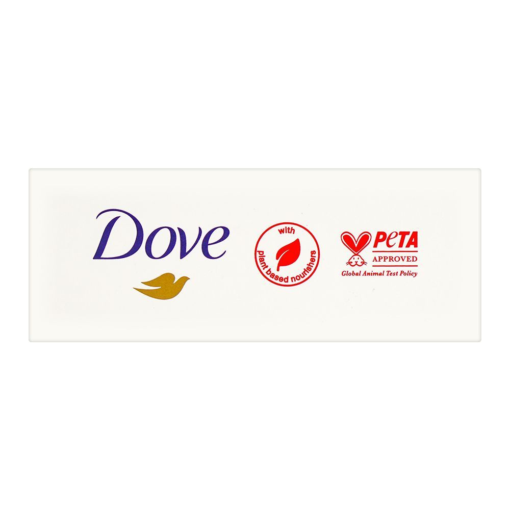 Dove Rejuvenating Beauty Cream Bar With Pomegranate & Hibiscus Tea 90g