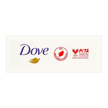 Dove Rejuvenating Beauty Cream Bar With Pomegranate & Hibiscus Tea 90g