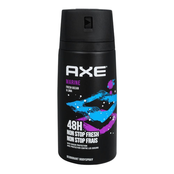 Axe Marine  Deodorant Body Spray, For Men, 150ml