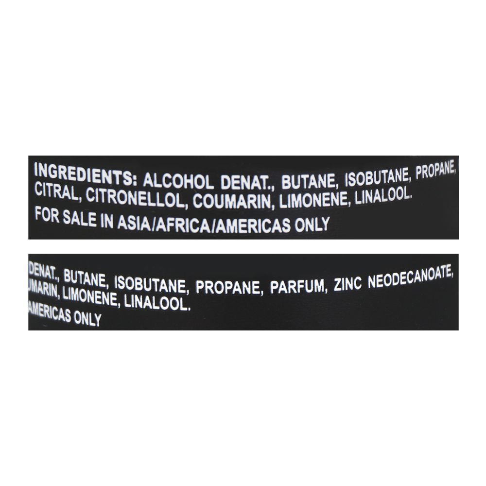 Axe Apollo Deodorant Body Spray, For Men, 150ml