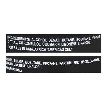 Axe Apollo Deodorant Body Spray, For Men, 150ml