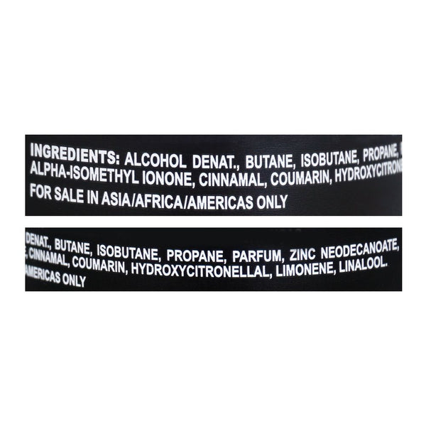 Axe Leather & Cookies  Deodorant Body Spray, For Men, 150ml