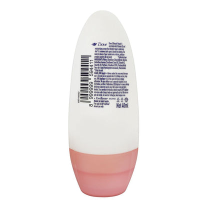 Dove Ultimate Repair 48-Hour Anti-Perspirant Deodorant Roll On 40m