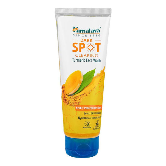Himalaya Natural Glow Rose Face Wash 100 ml