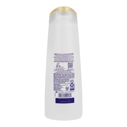 Dove Argan Oil Paraben Free Shampoo For Damaged Hair 355ml
