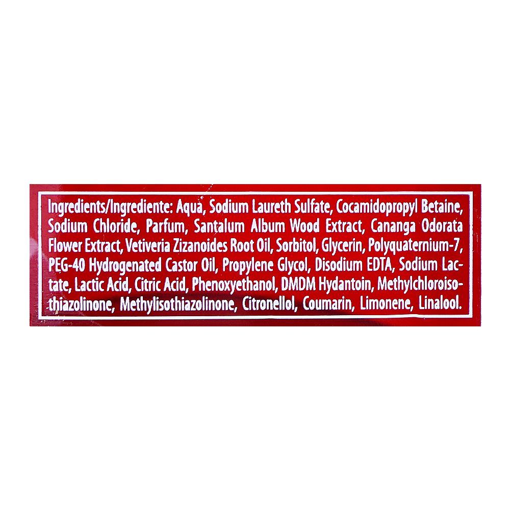 Denim Tribe Triple Sensual Shower Gel 250 ml
